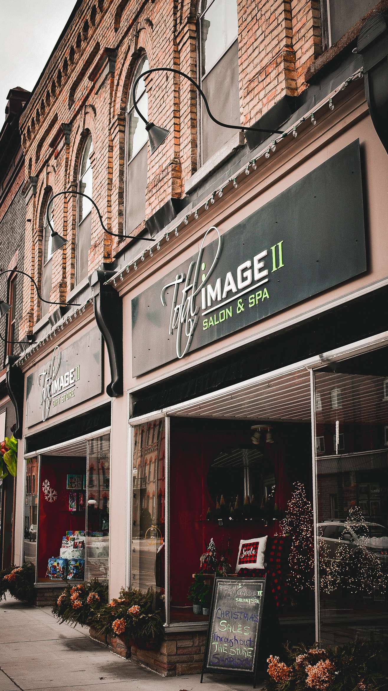 IMAGE OF STORE FRONT